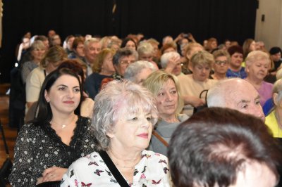 Dzień Kobiet z Domem Kultury 2026